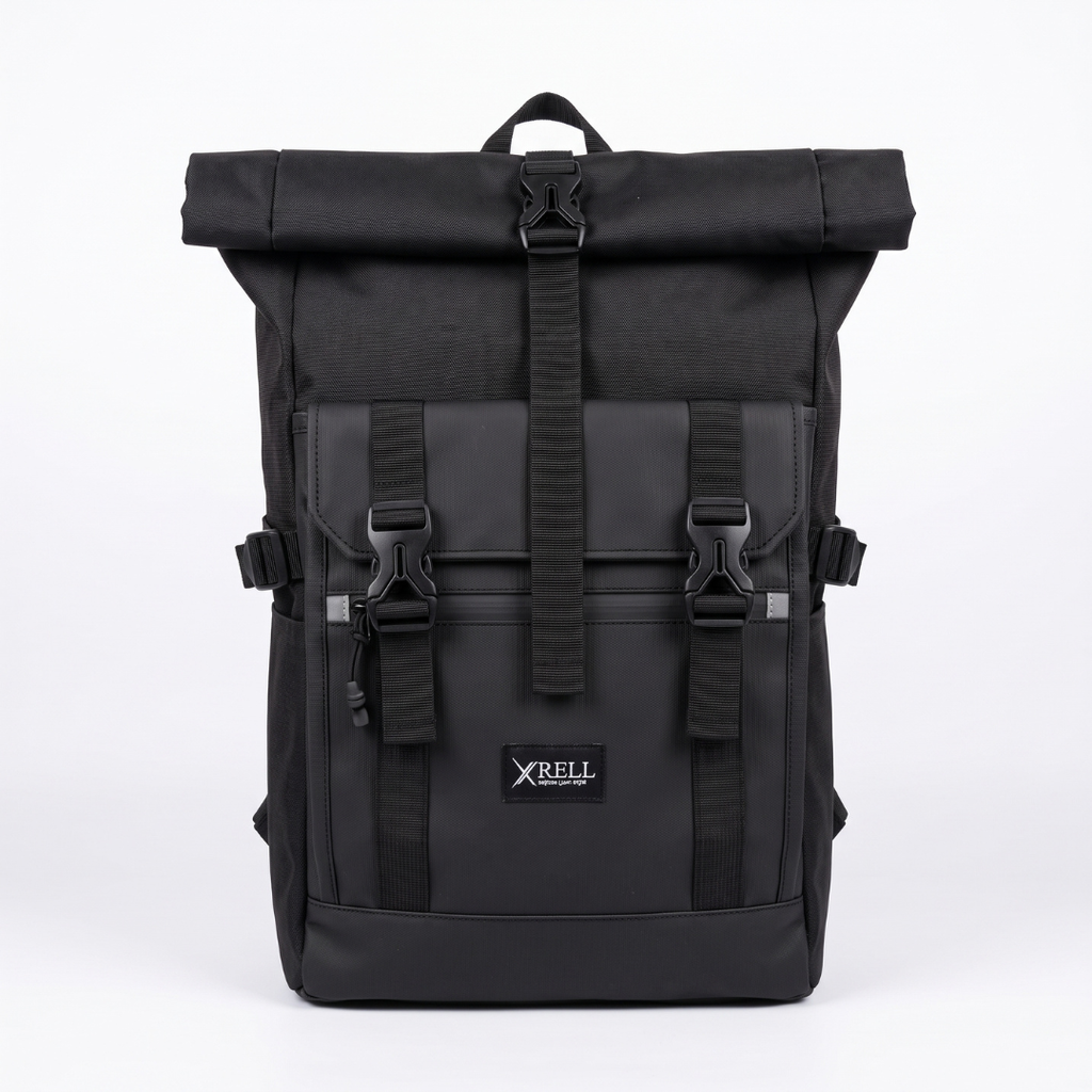 Backpack Kairos Series (salin)