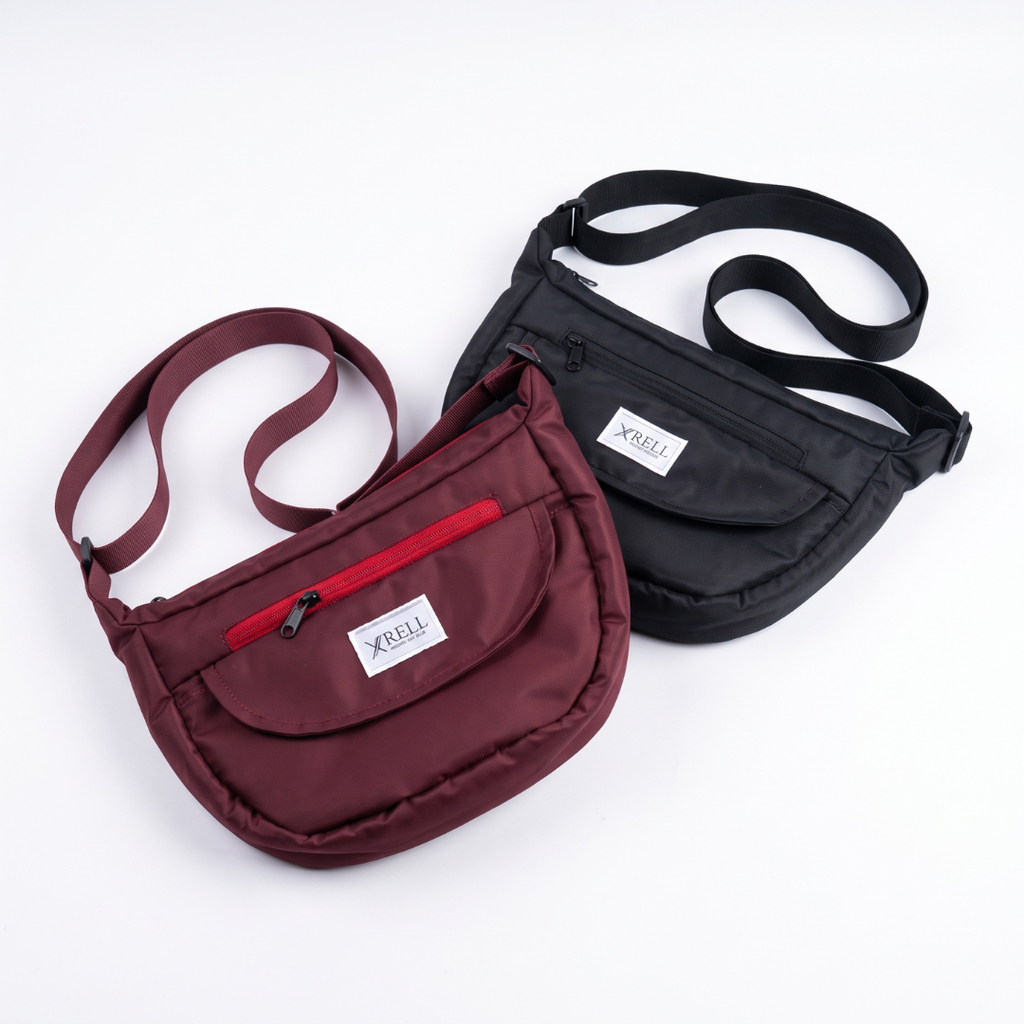 Tas Selempang Orion Series