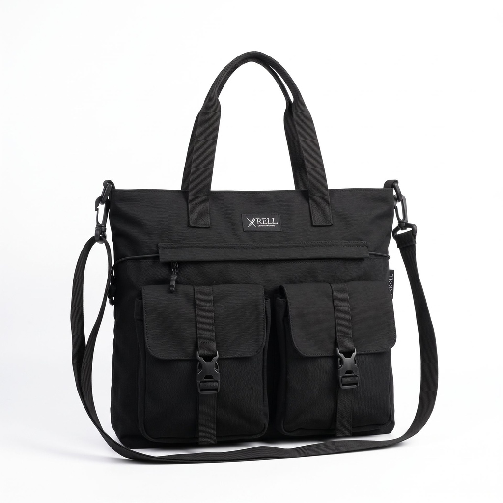 Tas Selempang Argus Series