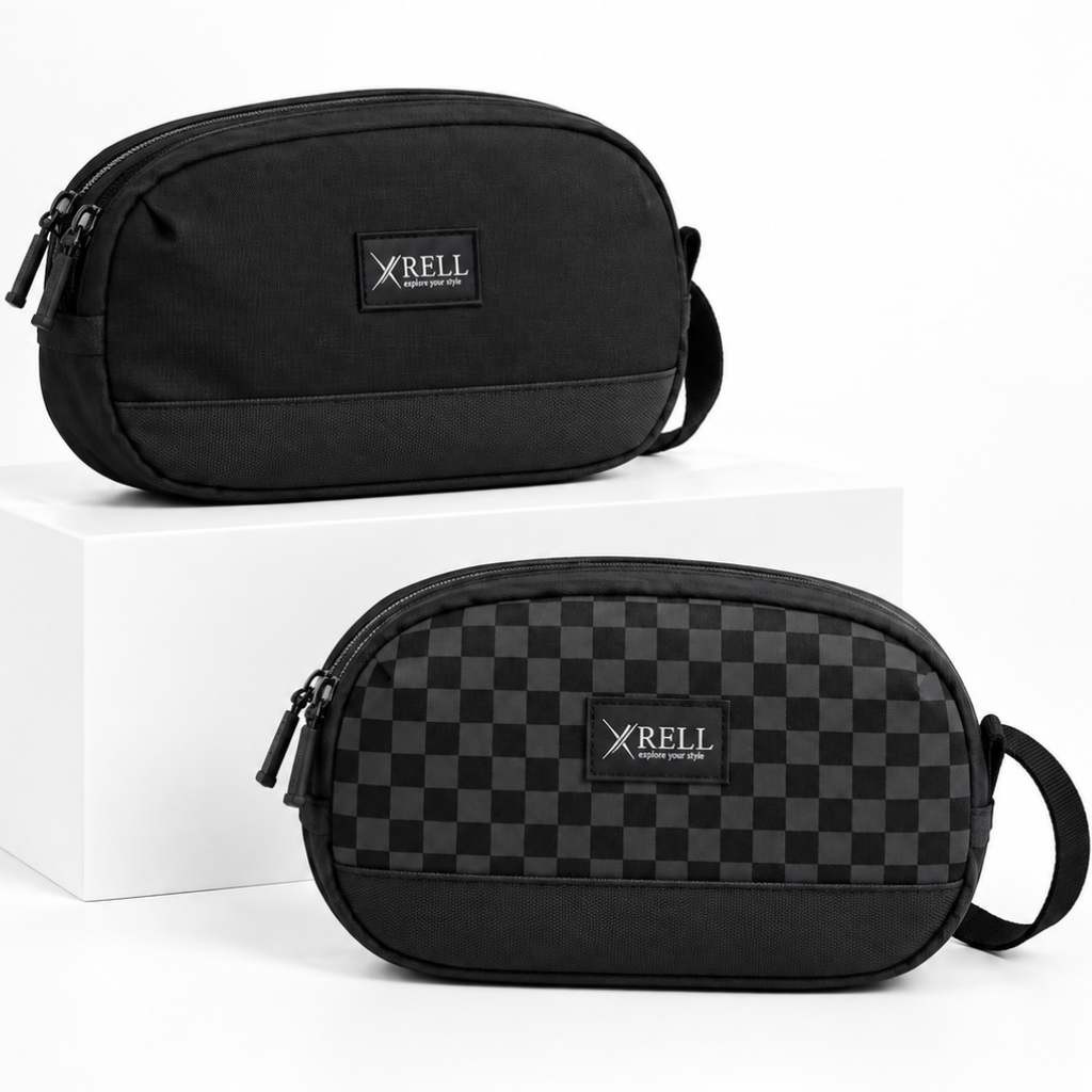Clutch Bag Kirano Series